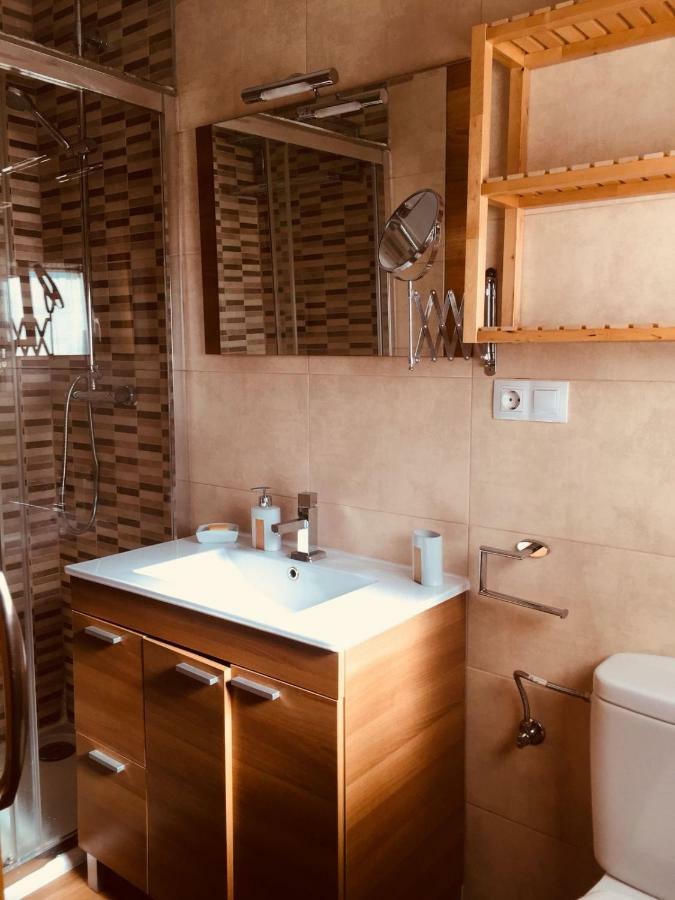 Apartamento Hipodromo Mérida Exterior foto