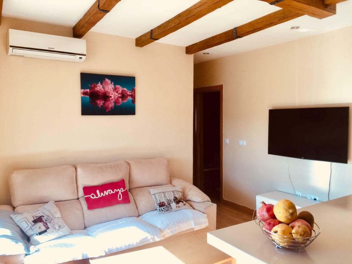 Apartamento Hipodromo Mérida Exterior foto