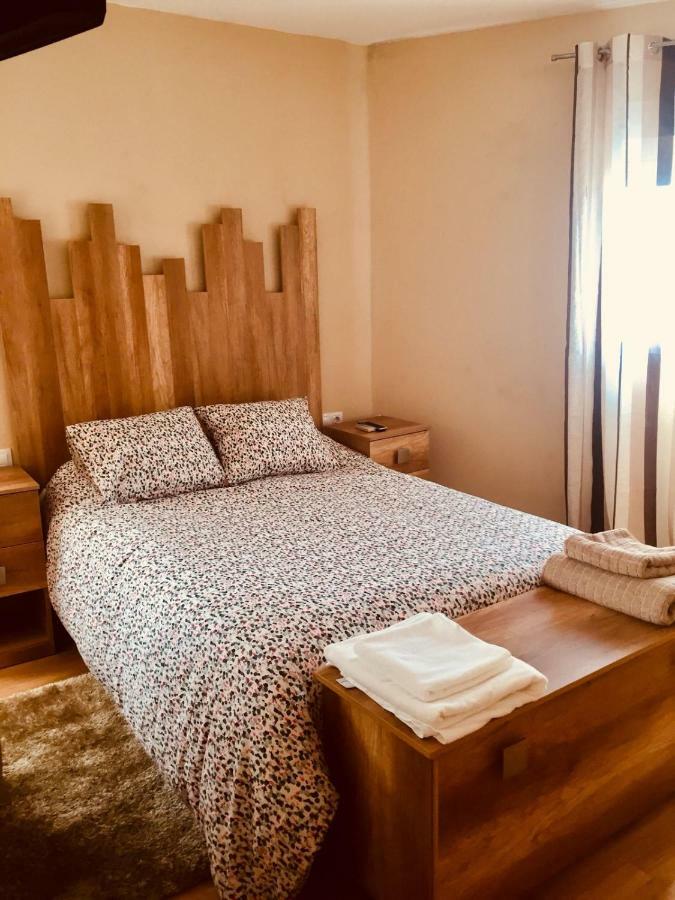 Apartamento Hipodromo Mérida Exterior foto