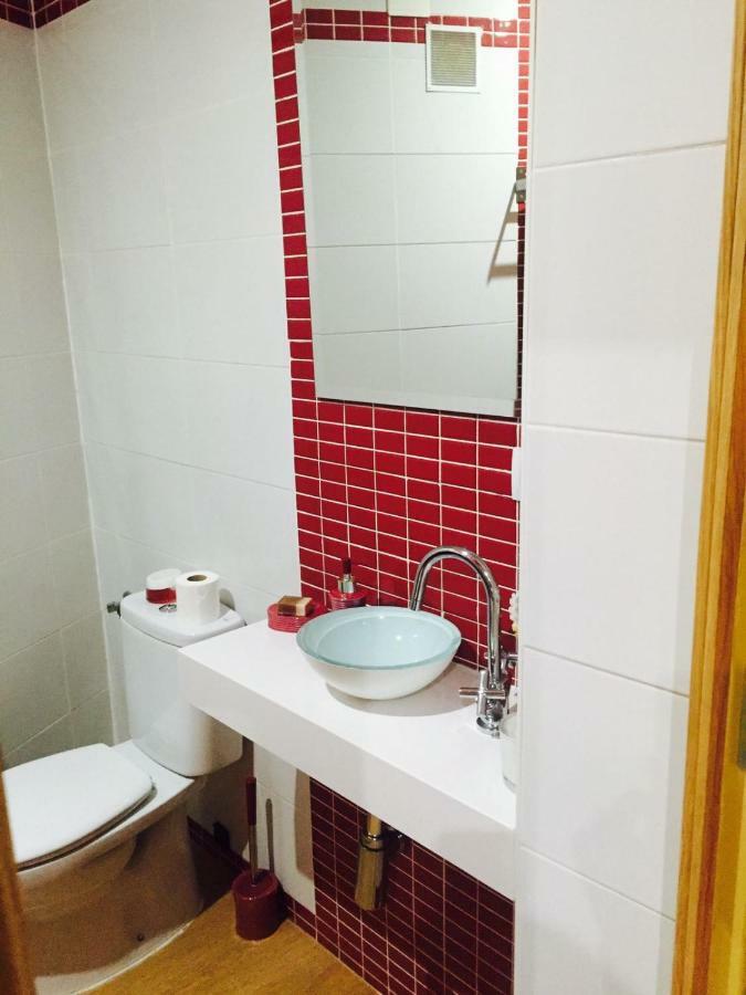 Apartamento Hipodromo Mérida Exterior foto