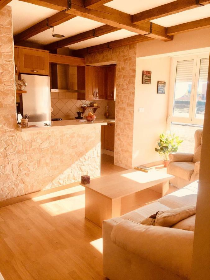 Apartamento Hipodromo Mérida Exterior foto