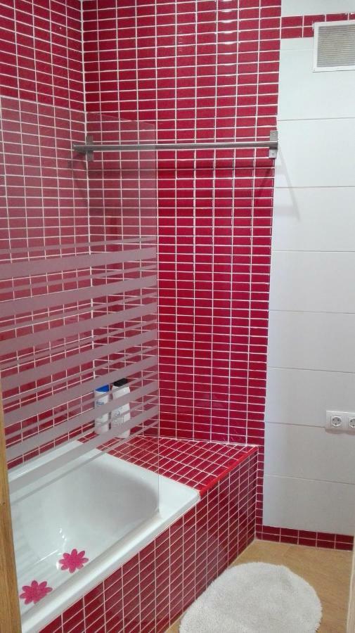 Apartamento Hipodromo Mérida Exterior foto