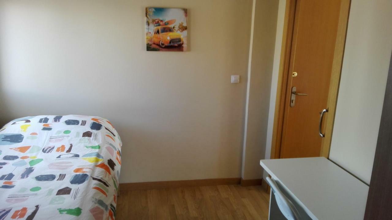 Apartamento Hipodromo Mérida Exterior foto