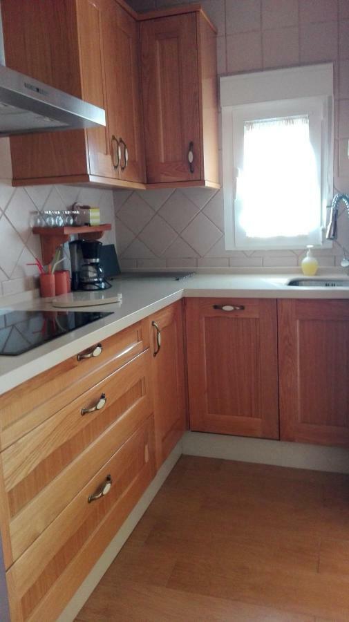 Apartamento Hipodromo Mérida Exterior foto