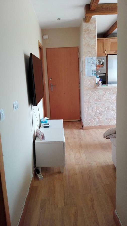 Apartamento Hipodromo Mérida Exterior foto
