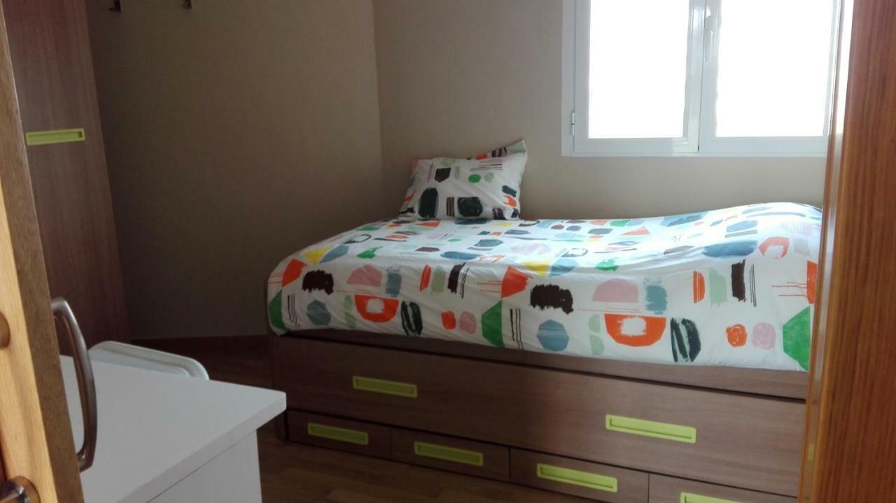 Apartamento Hipodromo Mérida Exterior foto