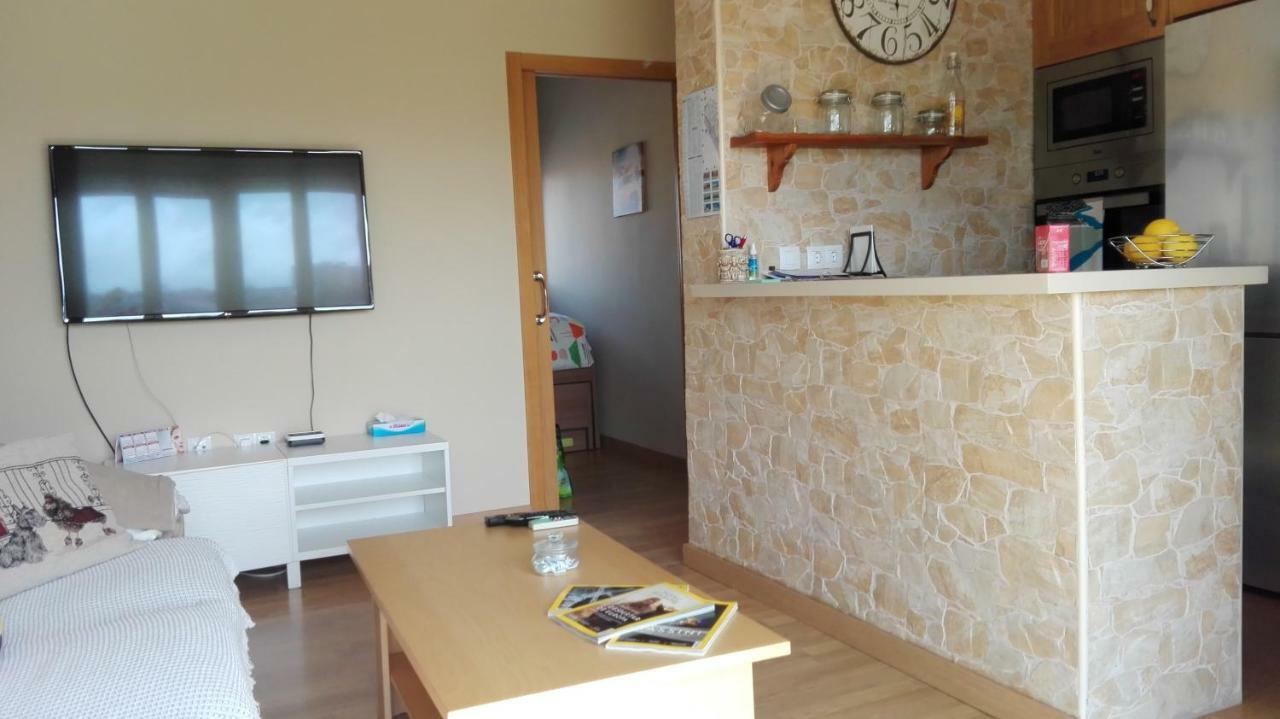 Apartamento Hipodromo Mérida Exterior foto