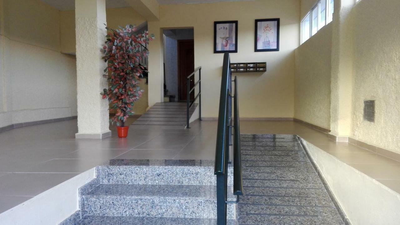 Apartamento Hipodromo Mérida Exterior foto