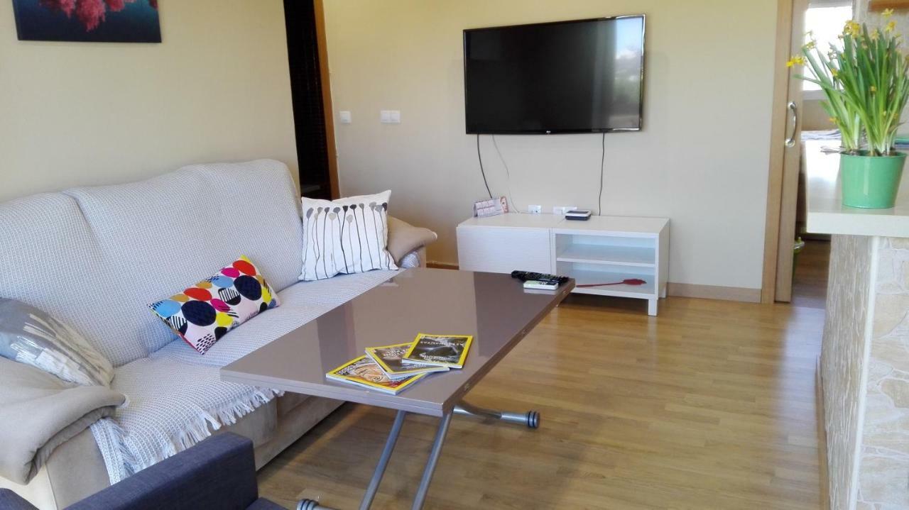 Apartamento Hipodromo Mérida Exterior foto