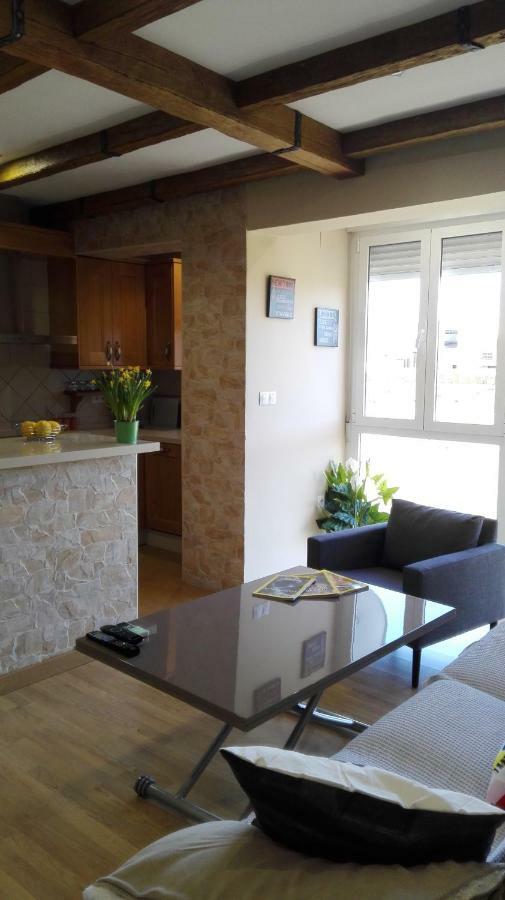 Apartamento Hipodromo Mérida Exterior foto