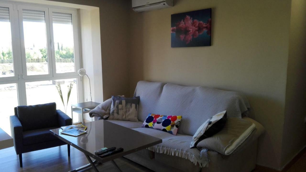 Apartamento Hipodromo Mérida Exterior foto