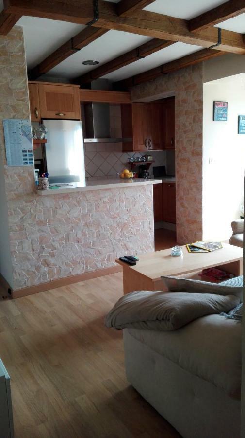 Apartamento Hipodromo Mérida Exterior foto