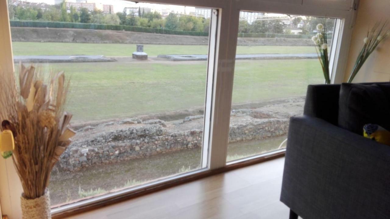 Apartamento Hipodromo Mérida Exterior foto